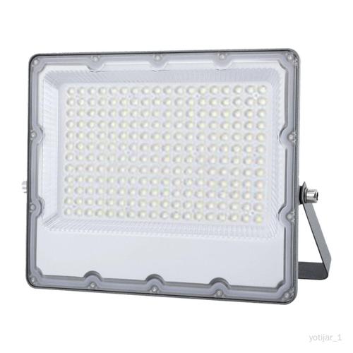 Lumières D'inondation À Led Lumière De Travail Lumineuse Extérieure Pour Le 200w