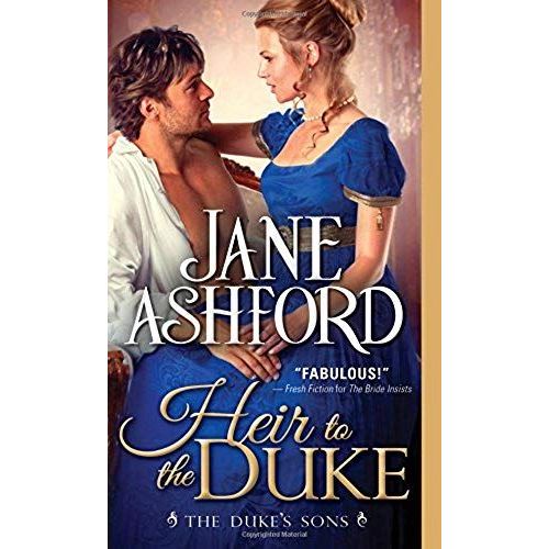 Heir To The Duke