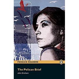 その他 The Pelican Brief (Penguin Readers (Graded Readers)) Amazon.com: The Pelican Brief (Penguin Readers, Level 5