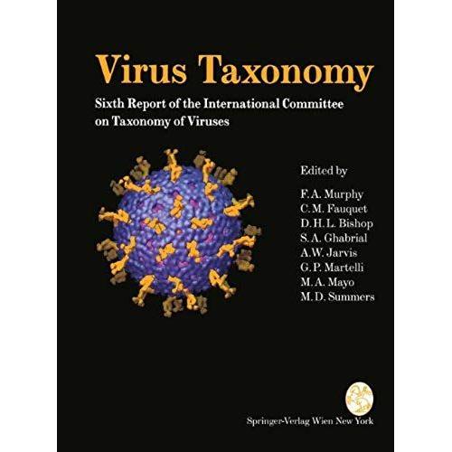 Virus Taxonomy