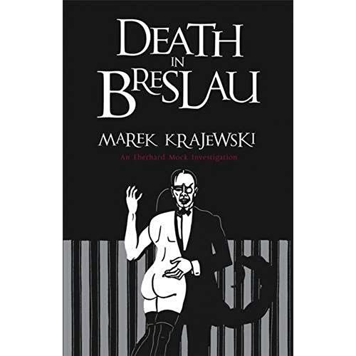 Death In Breslau