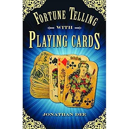 Fortune Telling With Playing Cards