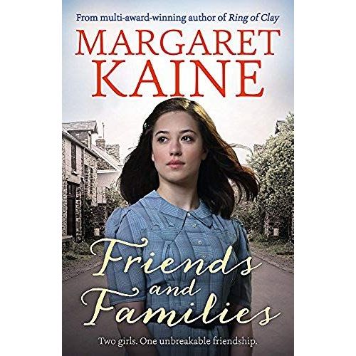 Friends And Families