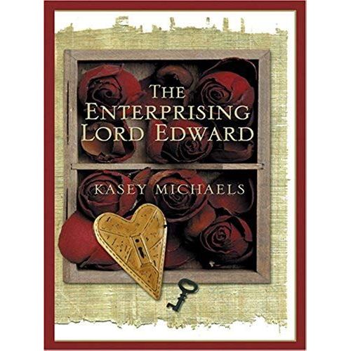 The Enterprising Lord Edward (Thorndike Romance)