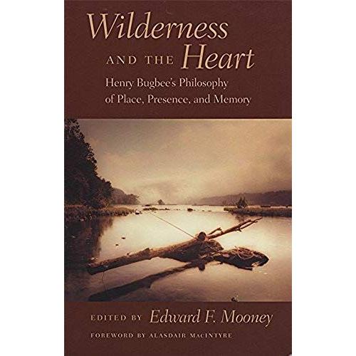 Wilderness And The Heart