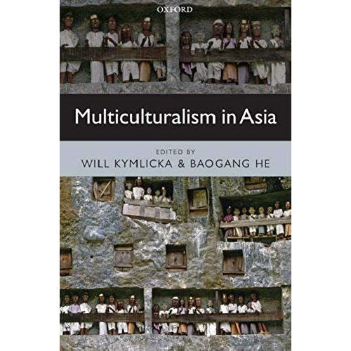 Multiculturalism In Asia