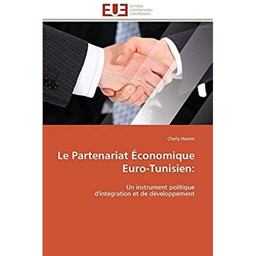 Le Partenariat Economique Euro-Tunisien