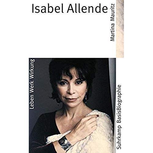 Isabel Allende