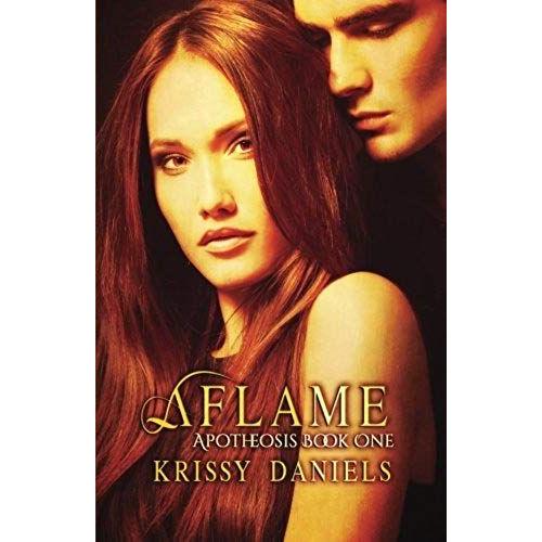 Aflame