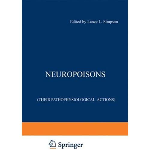 Neuropoisons