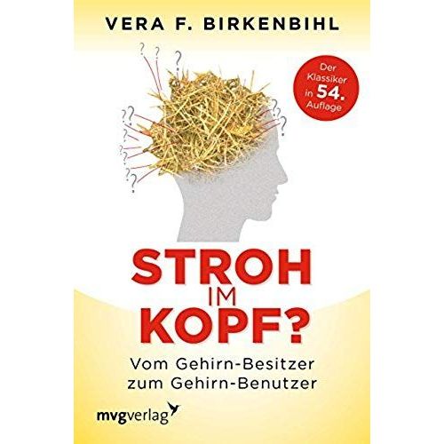 Stroh Im Kopf?