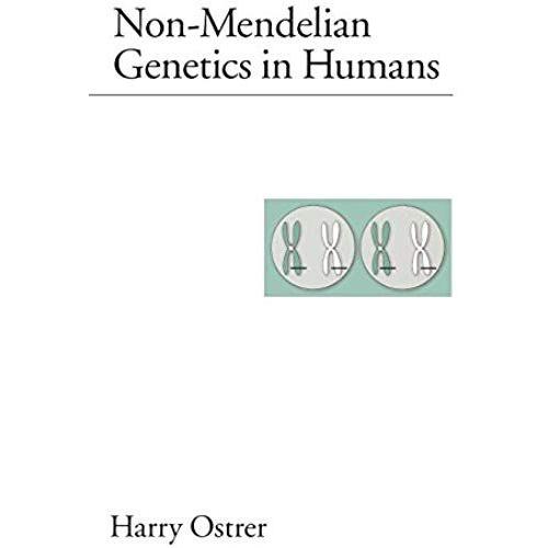 Non-Mendelian Genetics In Humans