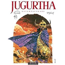 Jugurtha Gesamtausgabe