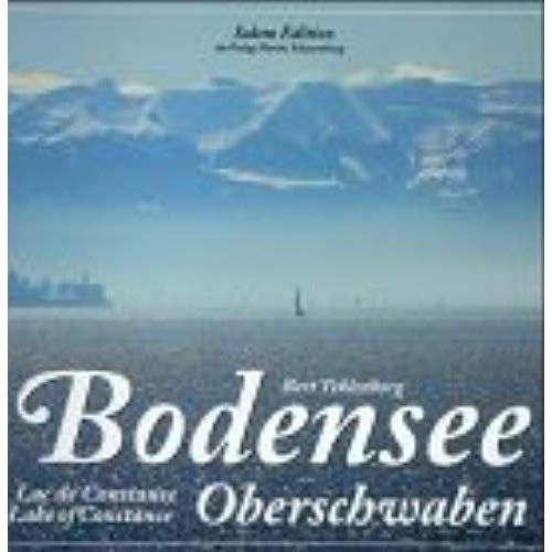 Bodensee, Oberschwaben