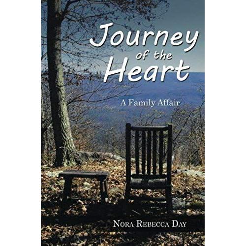 Journey Of The Heart