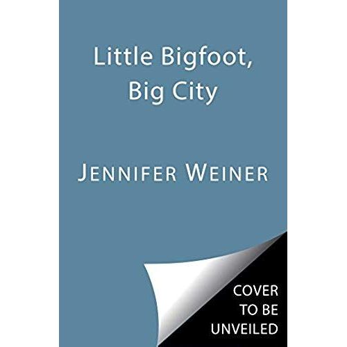 Little Bigfoot, Big City