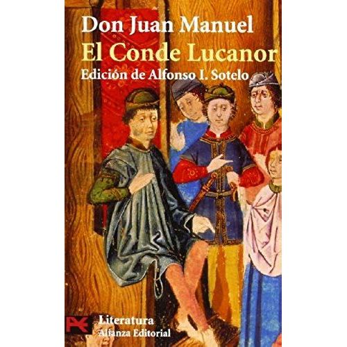 El Conde Lucanor