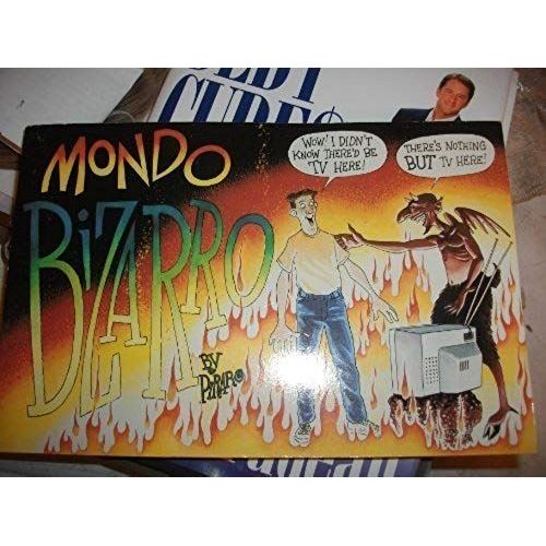 Mondo Bizarro