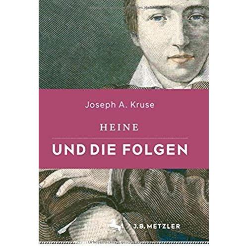 Heine Und Die Folgen