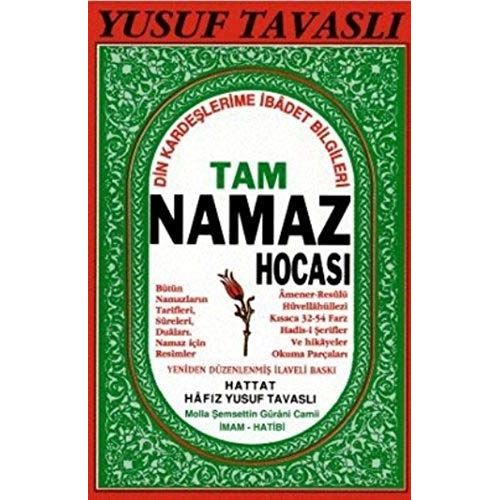 Tam Namaz Hocasi