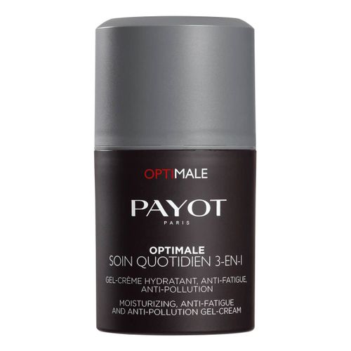 Payot Homme - Optimale 3-In-1 Moisturizing Anti-Fatique And Anti-Poll 