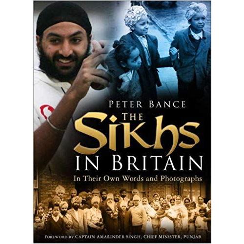 The Sikhs In Britain