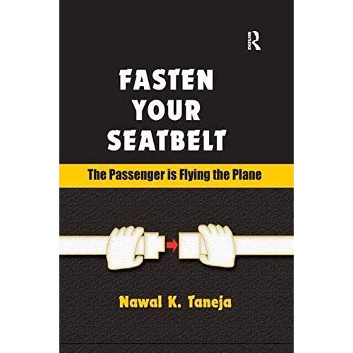 Fasten Your Seatbelt