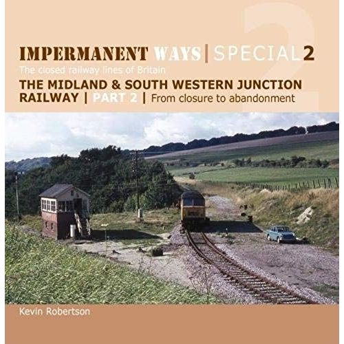 Impermanent Ways Special 2 - Part 2