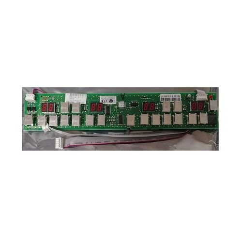 De dietrich 72X7297 Module électronique plaque de cuisson