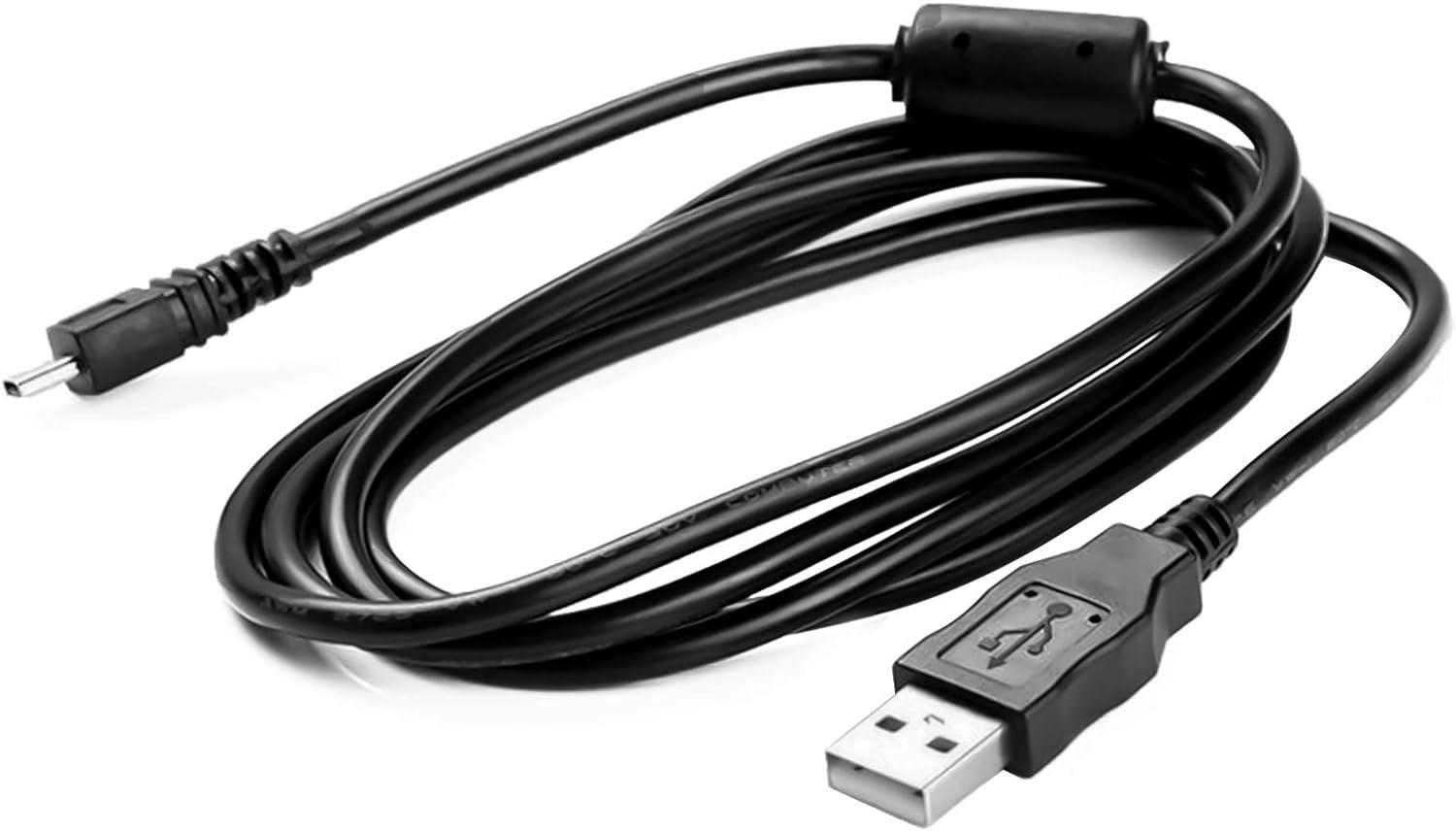 Cble USB de rechange pour transfert de donnes et chargemen... - 2