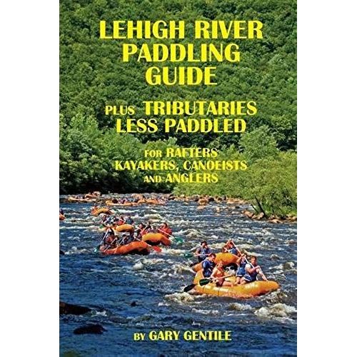 Lehigh River Paddling Guide