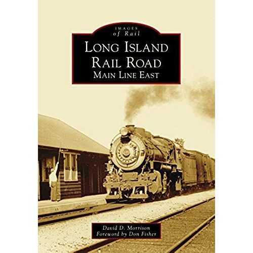 Long Island Rail Road