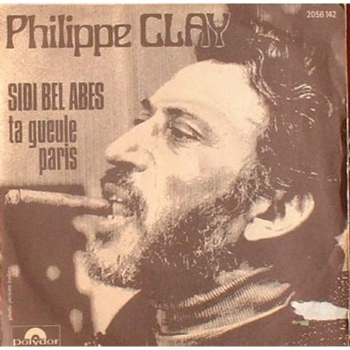 Sidi Bel Abes - Ta Gueule Paris