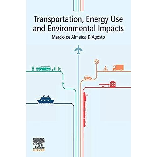 Transportation, Energy Use And Environmental Impacts