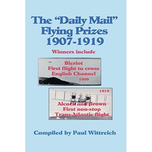The Daily Mail Flying Prizes