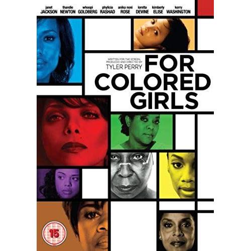 For Colored Girls