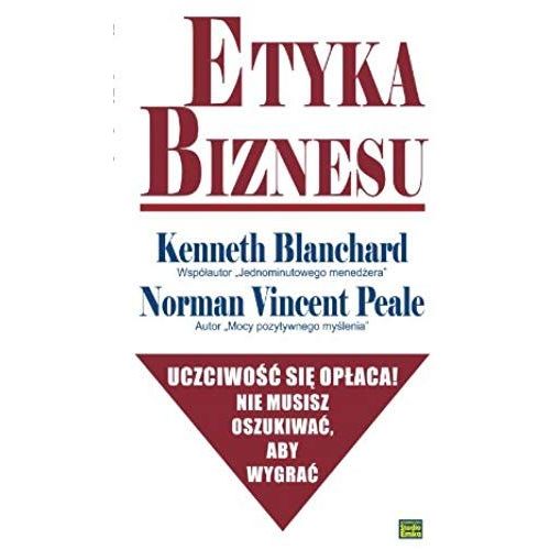 Etyka Biznesu
