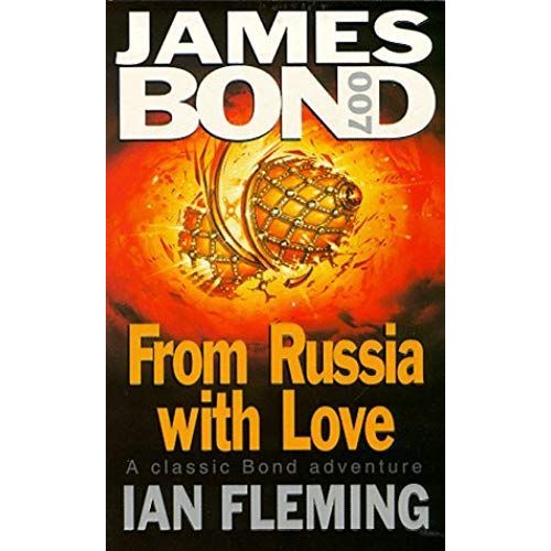 From Russia With Love