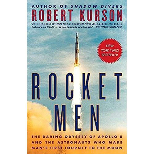 Rocket Men