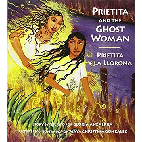 Prietita And The Ghost Woman