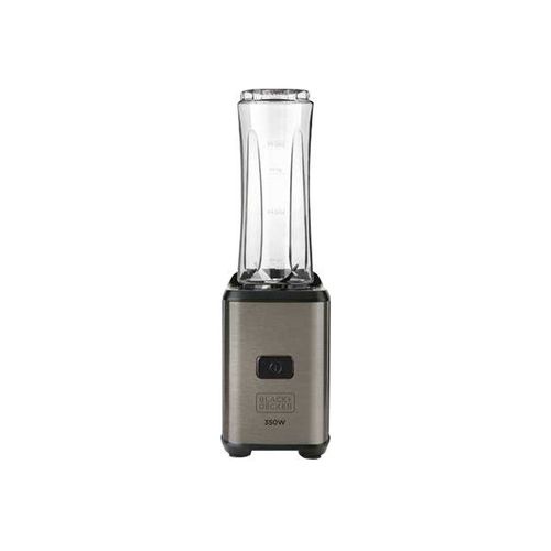 BLACK+DECKER BXJBA350E - Bol mixeur blender - 350 Watt