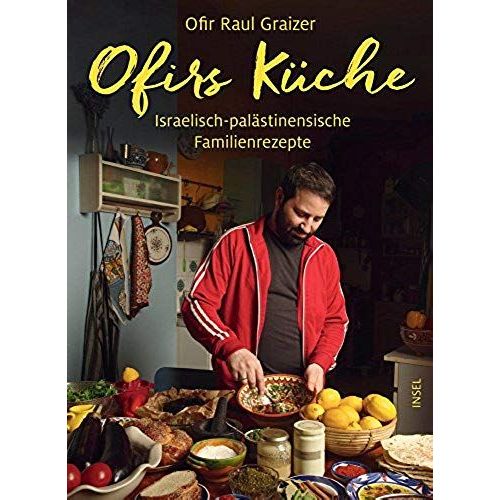 Ofirs Küche