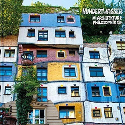 Hundertwasser Architektur & Philosophie - Hundertwasser-Haus