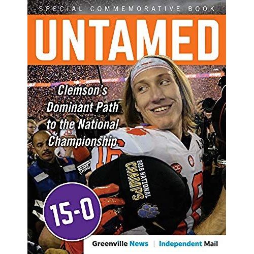 Untamed