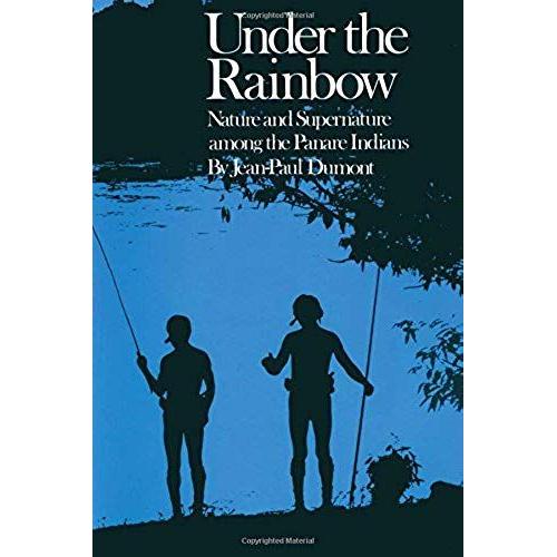 Under The Rainbow