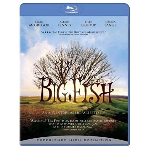 Big Fish