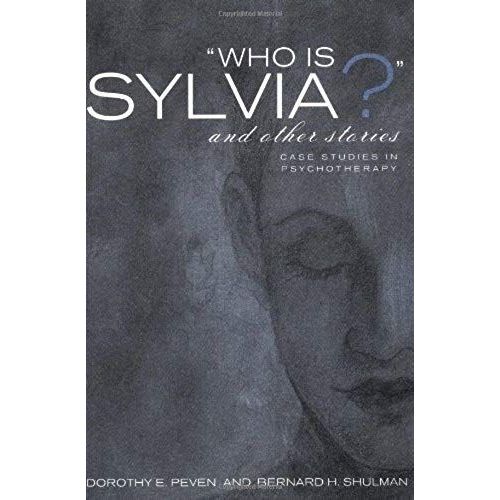 Who Is Sylvia? And Other Stories