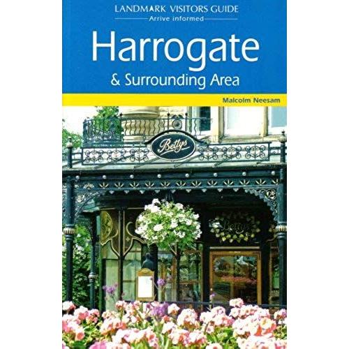 Harrogate (Landmark Visitor Guide)