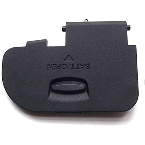 Couvercle de rechange pour emplacement de batterie pour appareil photo reflex numérique Canon EOS 5D3, 5DIII, 5D Mark III