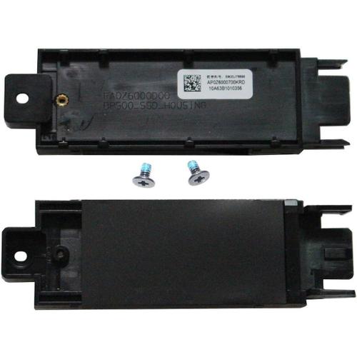 Plateau pour Lenovo ThinkPad P50 HDD SSD M.2 22 x 80 P/N 4XB0K59917.